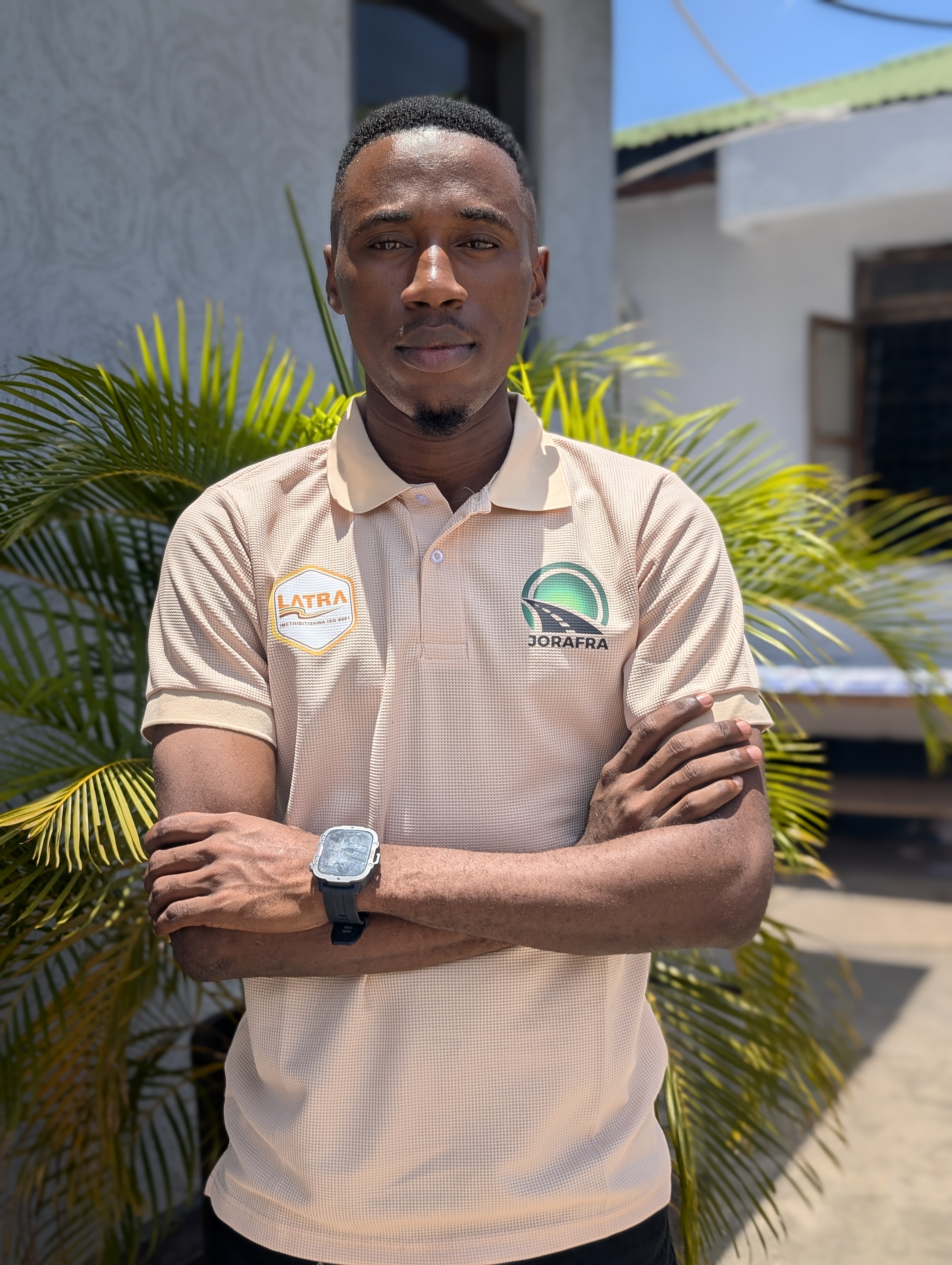 IBRAHIMU MUSSA RAISHA